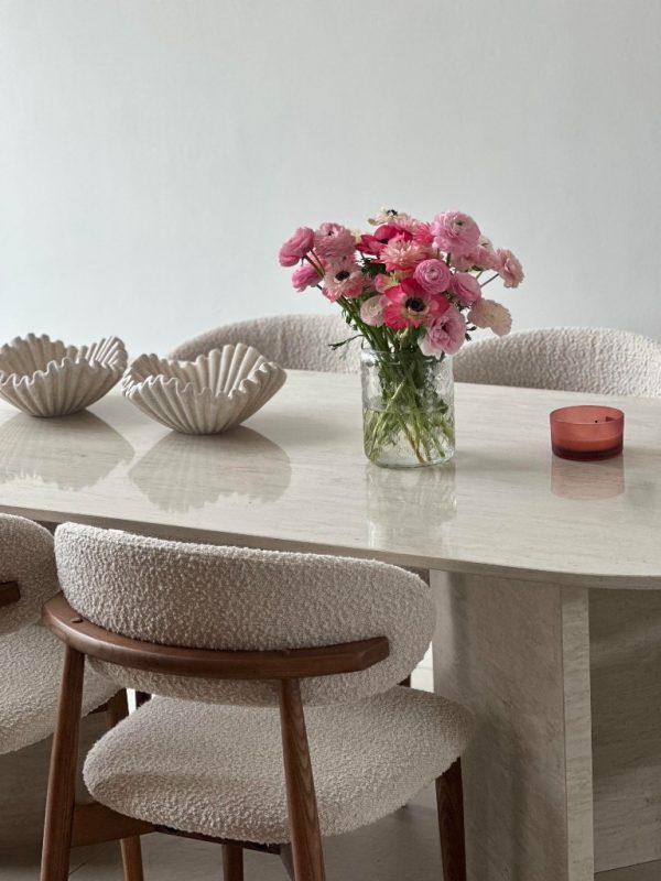Ranunculus & Tablescape