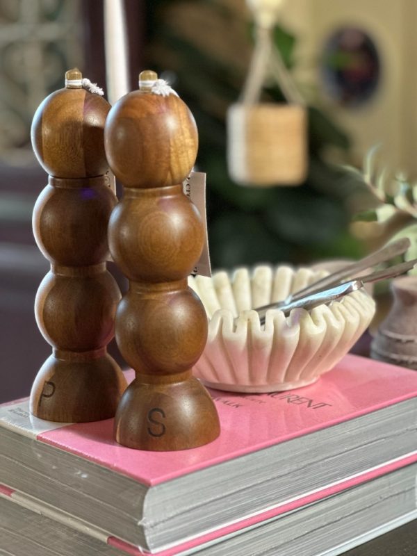Tablescape & Design Books