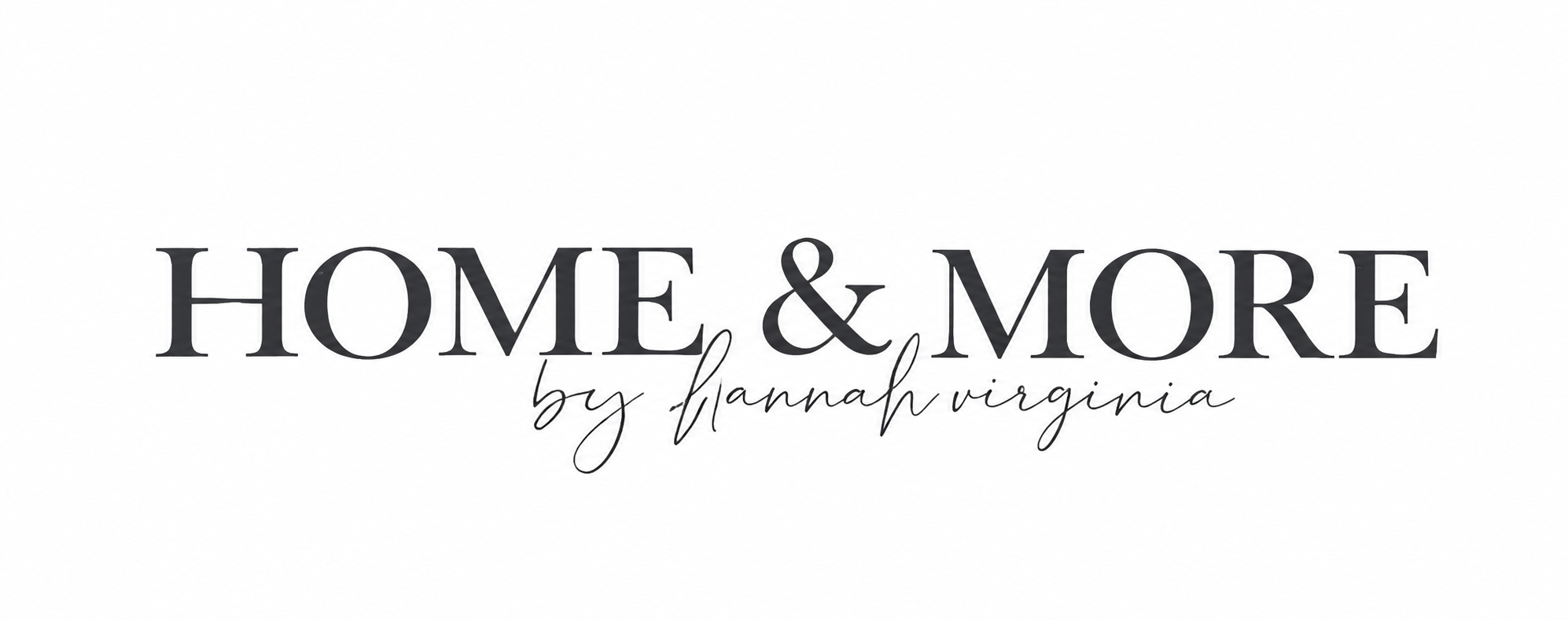 Home & More
