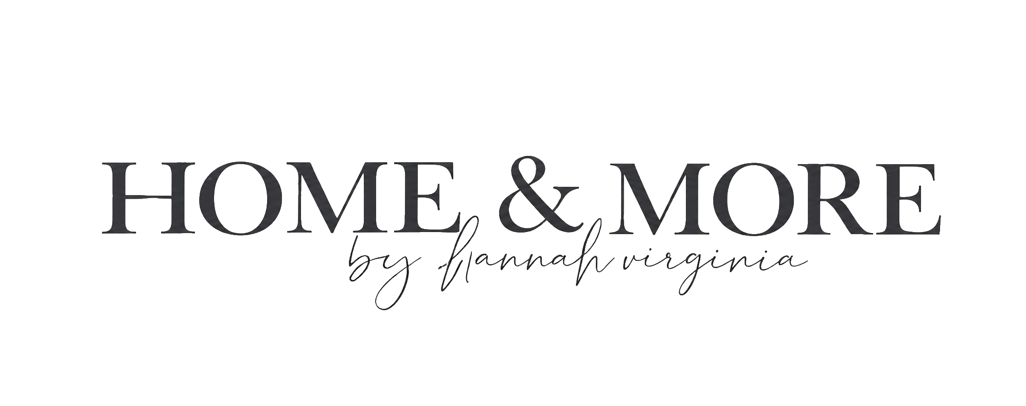 Home & More