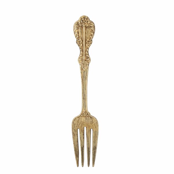 Cella Hook, Brass, Pewter