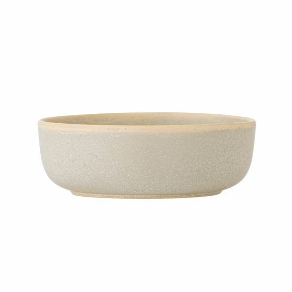 Hadden Bowl, Green, Stoneware