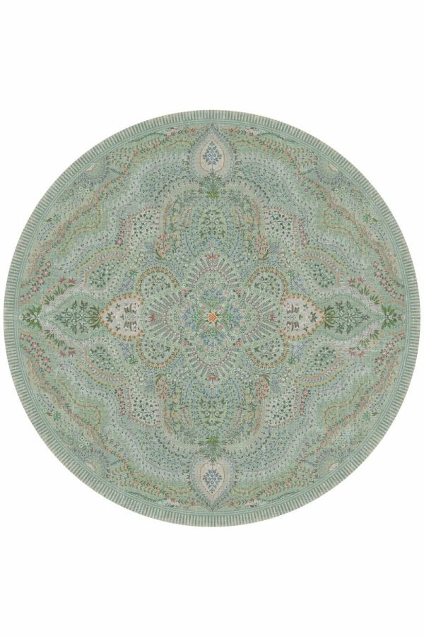Round Alfombra by Pip Studio