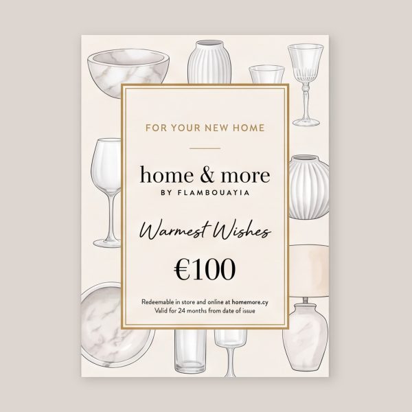 Gift Voucher €100