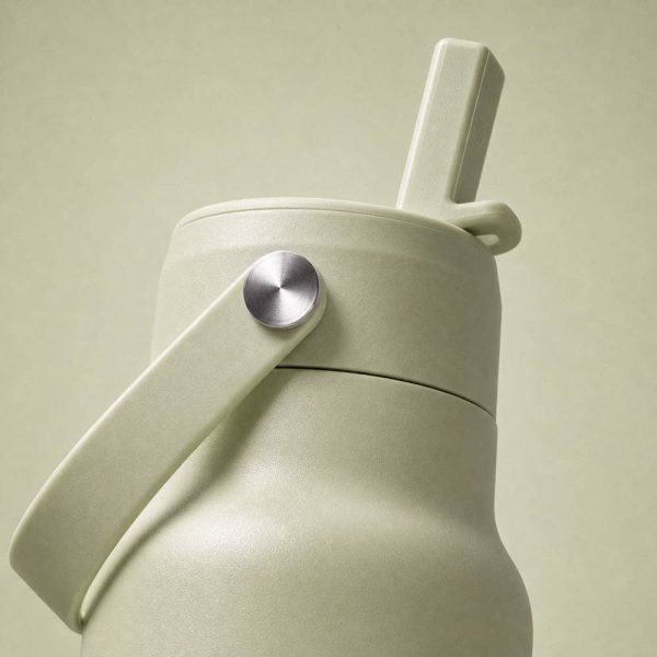 IZY Travel Bottle 900ml — Pistachio