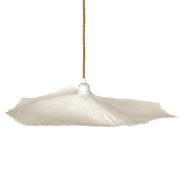 Louise Pendant Lampshade — Large