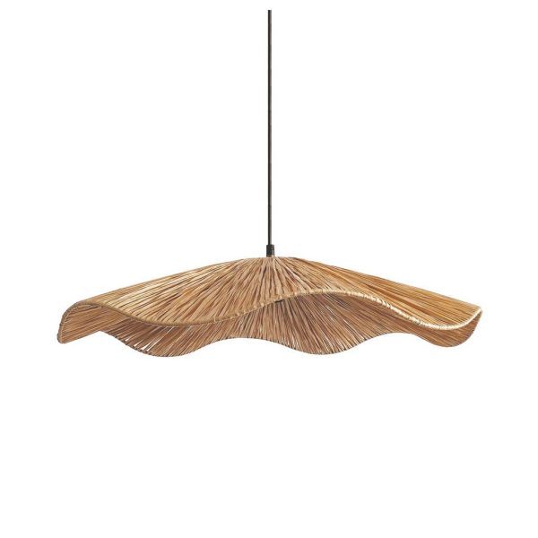 Ondulante Pendant Lampshade 75cm