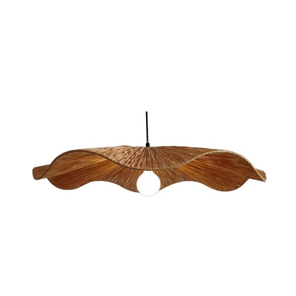 Ondulante Pendant Lampshade 75cm