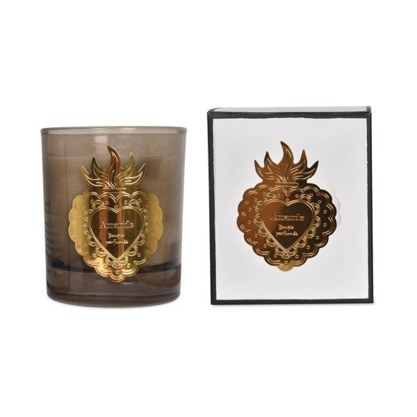 Céleste Candle — Almond