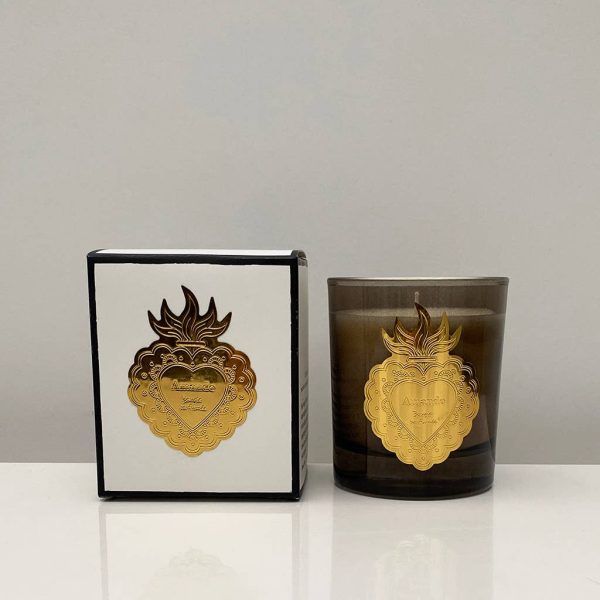 Céleste Candle — Almond