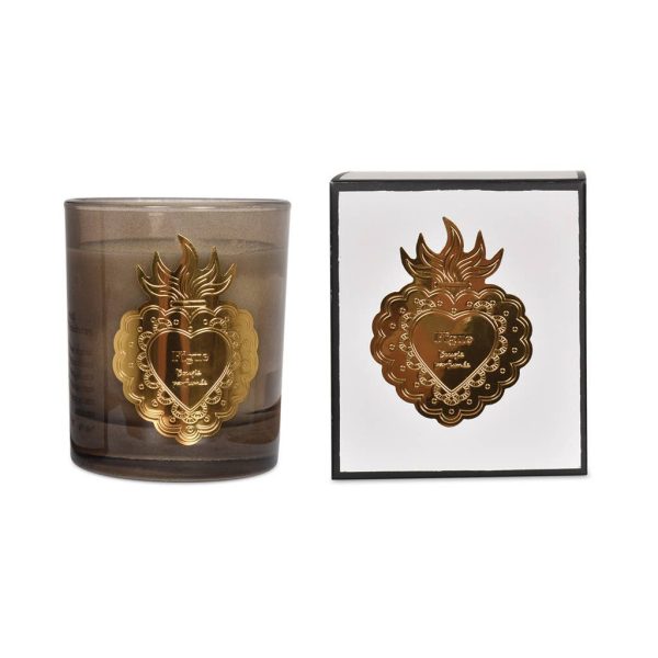 Céleste Candle — Fig