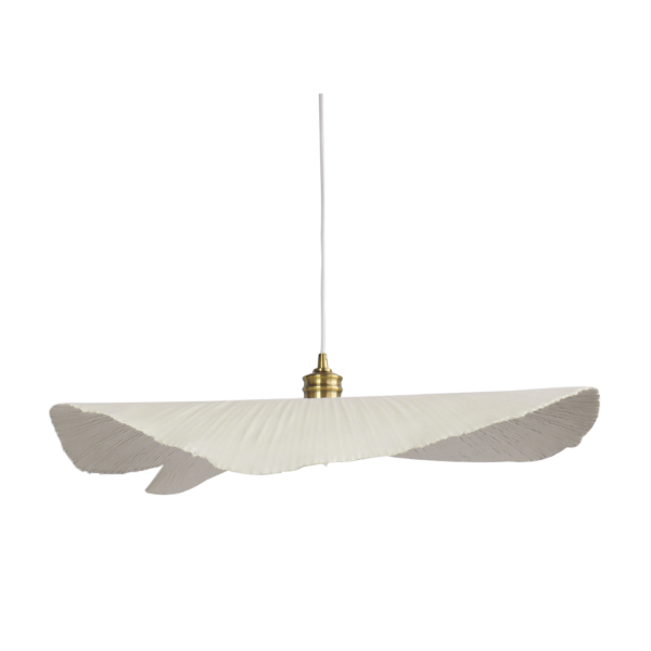 Louison Pendant Lampshade — Small