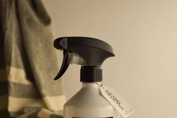 The Olphactory Textile Mist — Oxygen 500ml