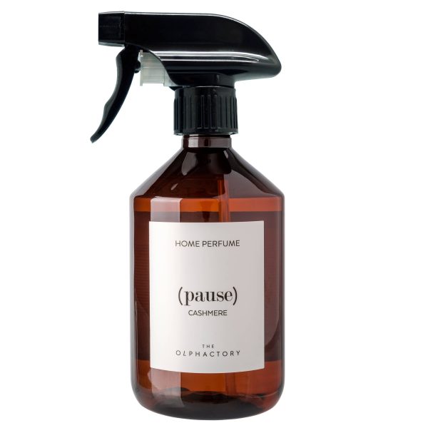 The Olphactory Room Spray — Cashmere 500ml