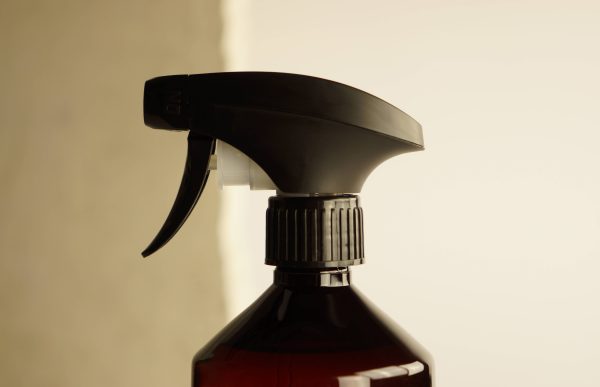The Olphactory Room Spray — Dark Amber 500ml
