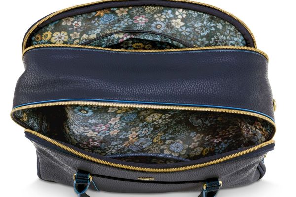 Felice Handbag Large Blue