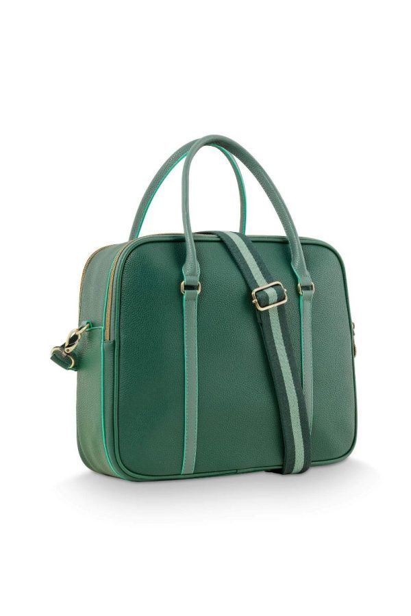 Felice Handbag Large Green