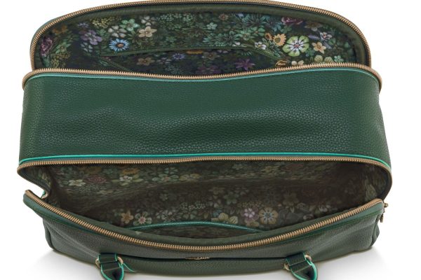 Felice Handbag Large Green