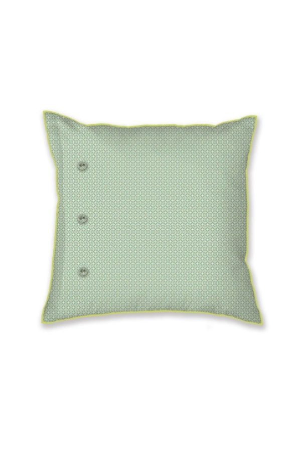Cushion Kikoy Green