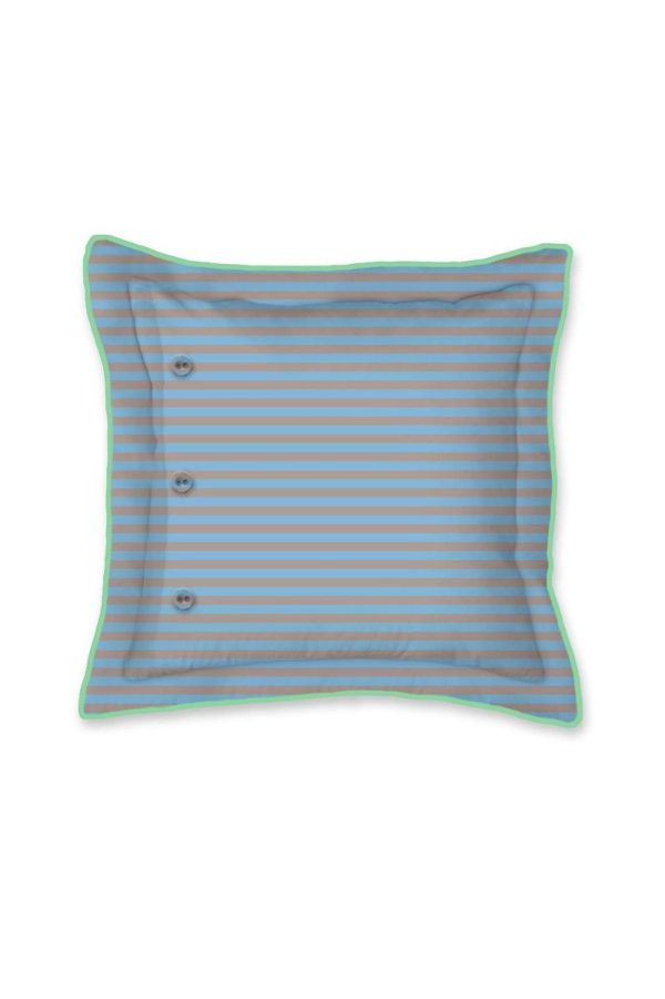 Cushion Viva La Vida Blue
