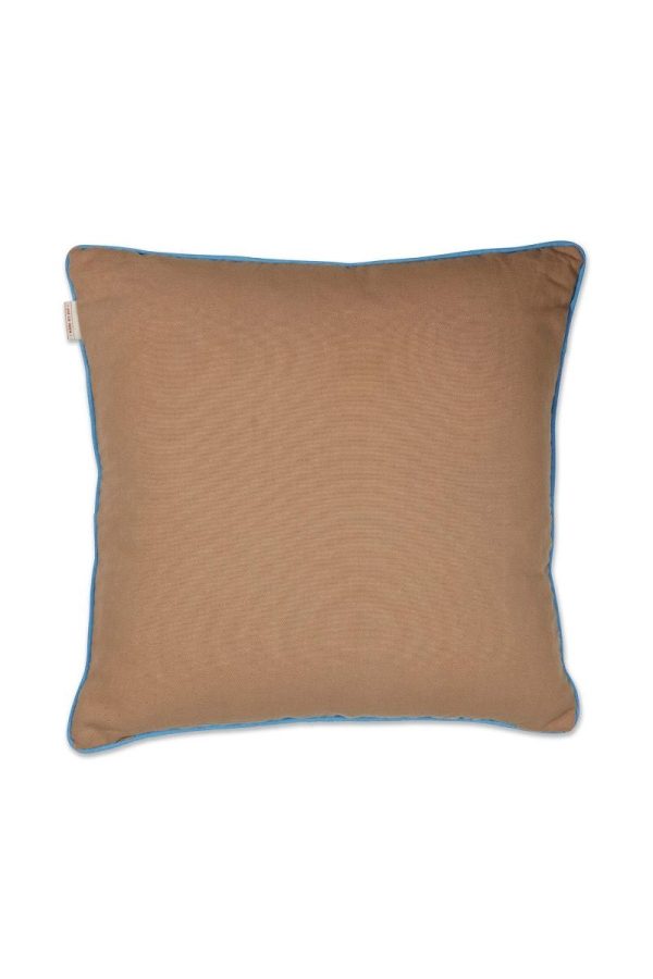 Cushion Zazu Green