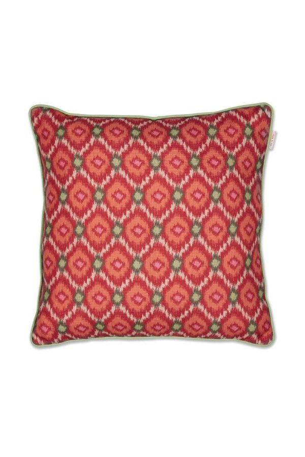 Cushion Zazu Pink