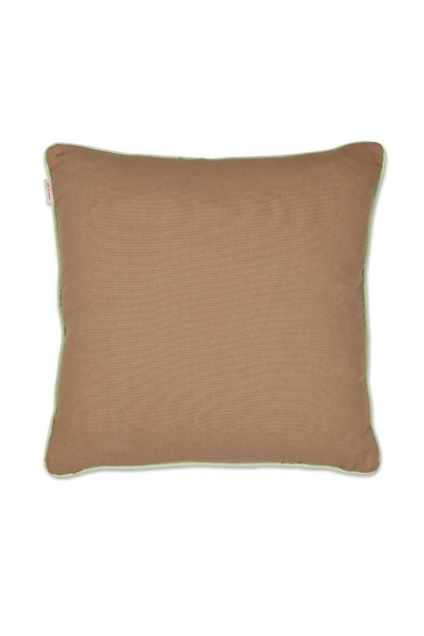 Cushion Zazu Pink