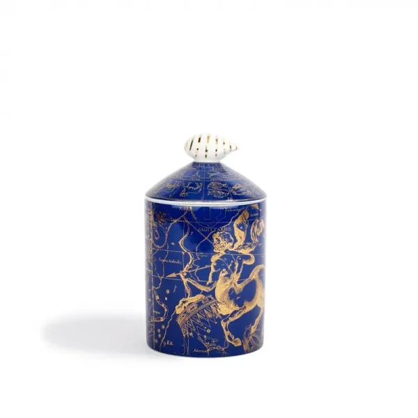 Scented Candle Zodiac Sign Aquariu- 350g