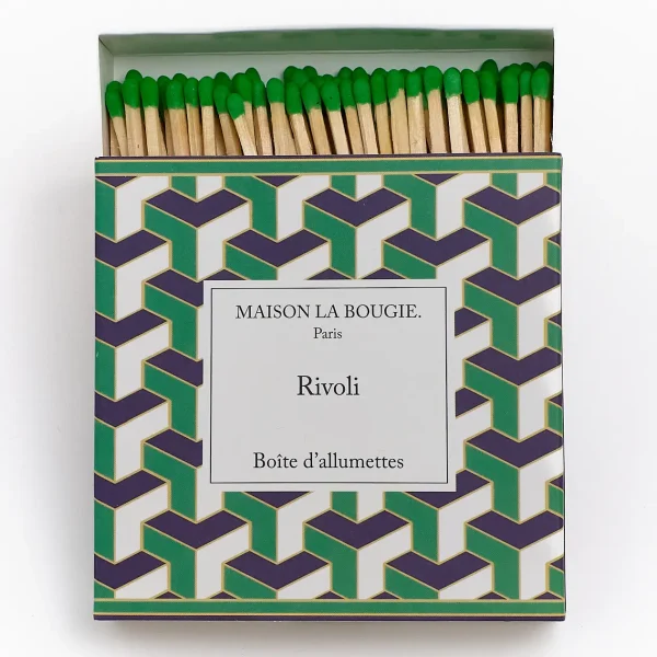 Rivoli MatchBox