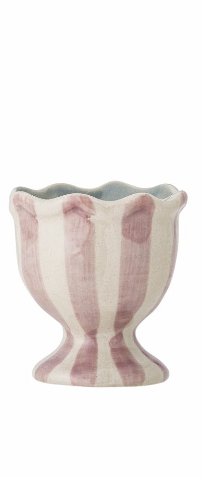Willa Egg Cup, Multi, Stoneware