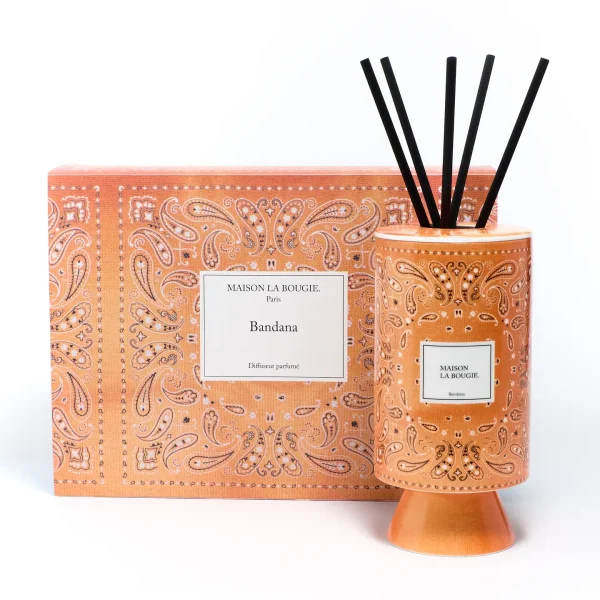 Bandana Diffuser