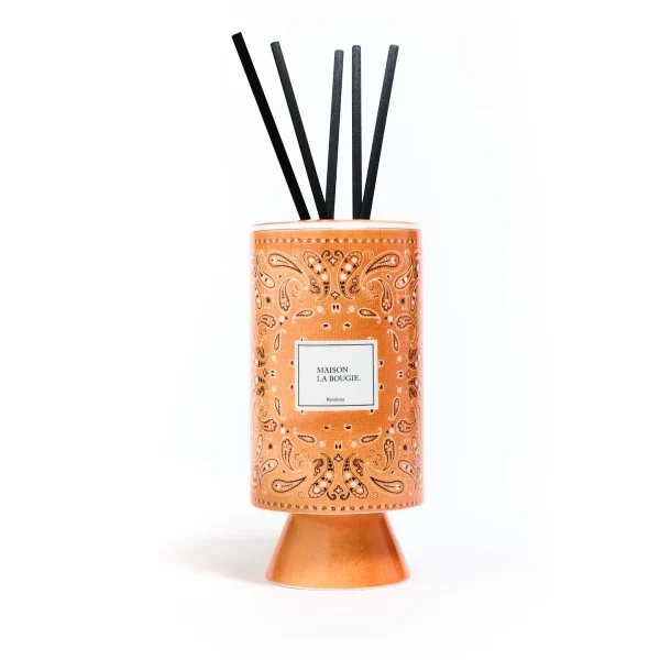Bandana Diffuser