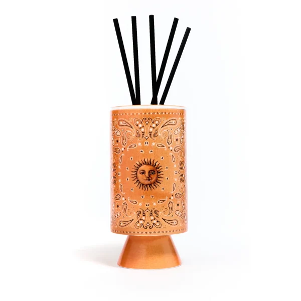Bandana Diffuser