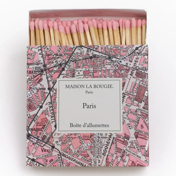 MatchBox Pari