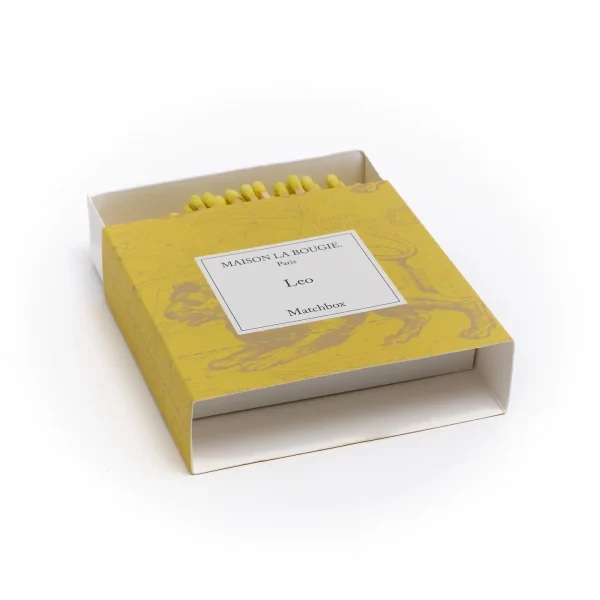 Leo Matchbox