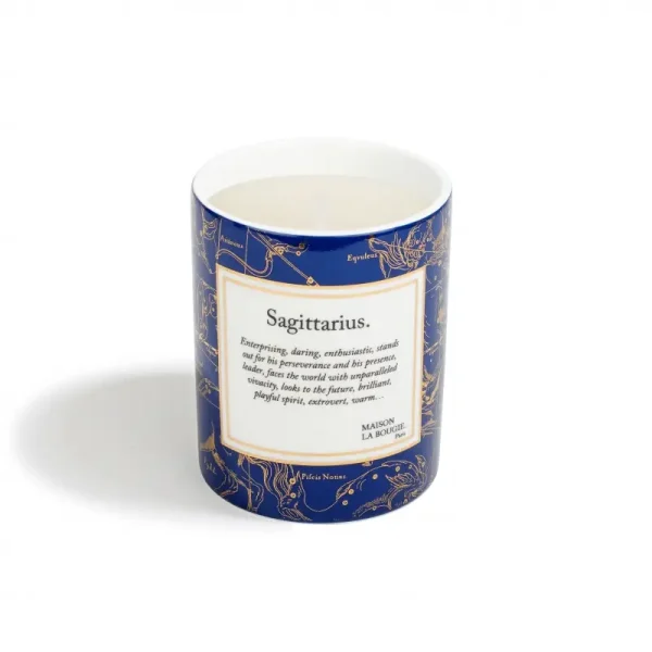Scented Candle Zodiac Sign Aquariu- 350g