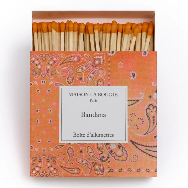 Bandana MatchBox
