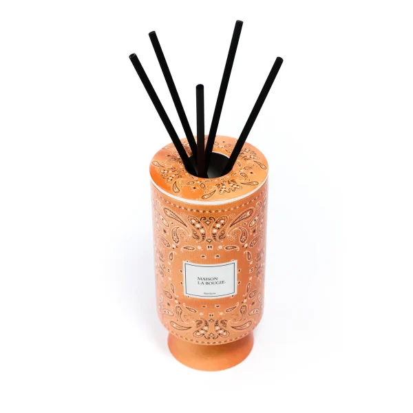 Bandana Diffuser