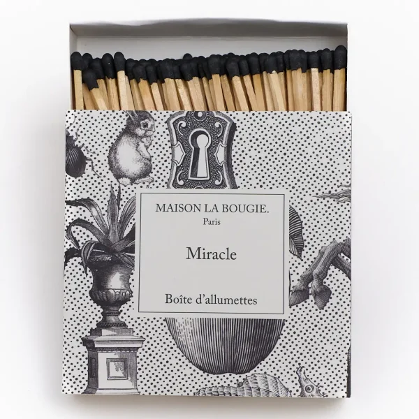 Miracle Matchbox