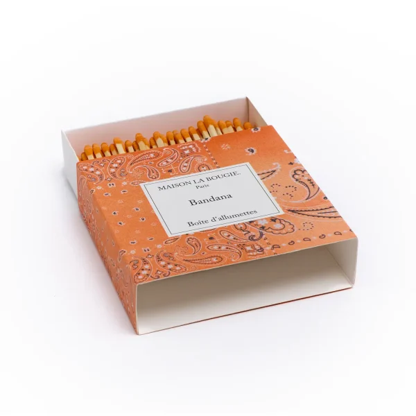 Bandana MatchBox