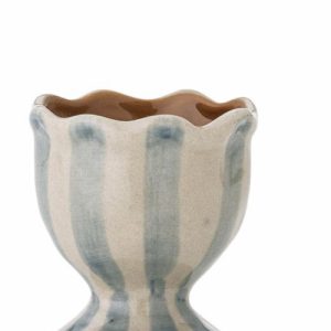 Willa Egg Cup, Multi, Stoneware