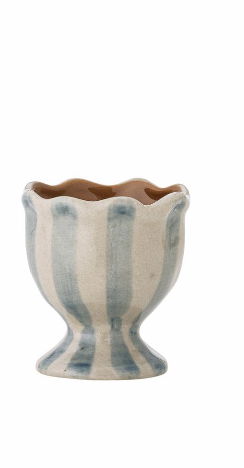 Willa Egg Cup, Multi, Stoneware