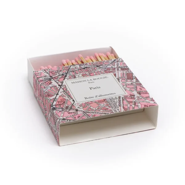 MatchBox Pari