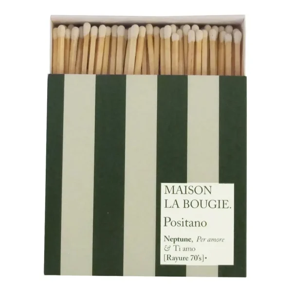 Match Positano